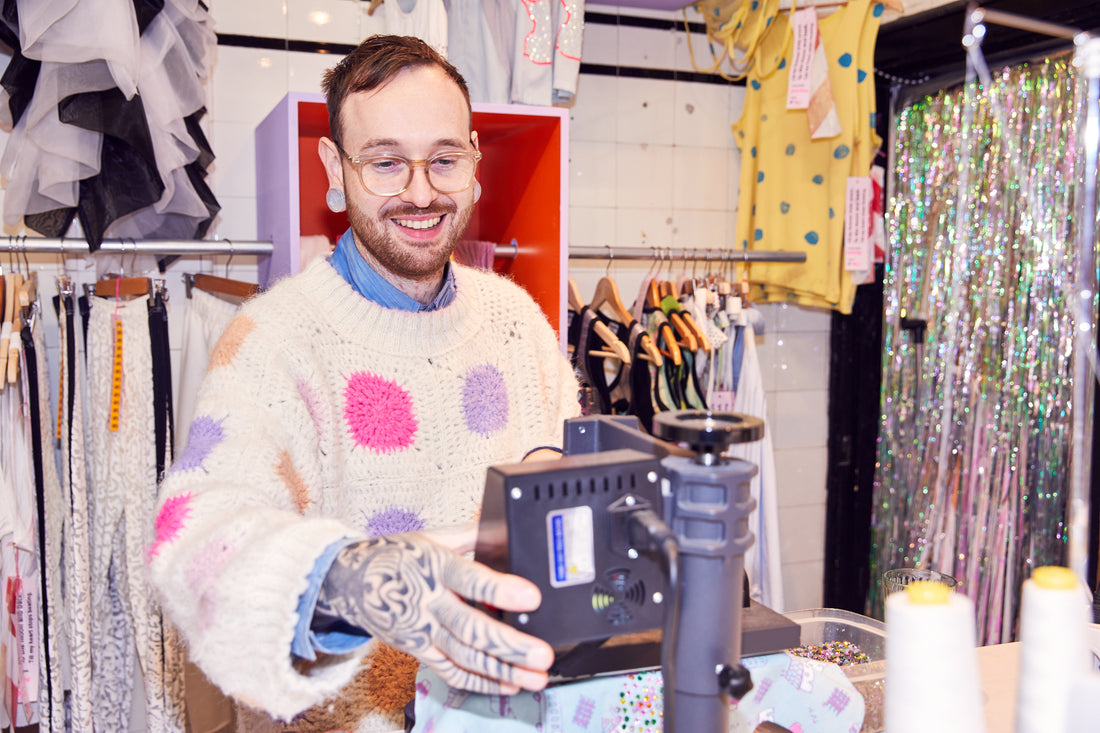 About – FUN Studio