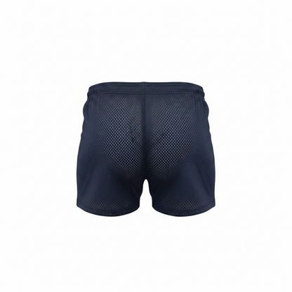 Boxershort Dark blue, Cobalt blue
