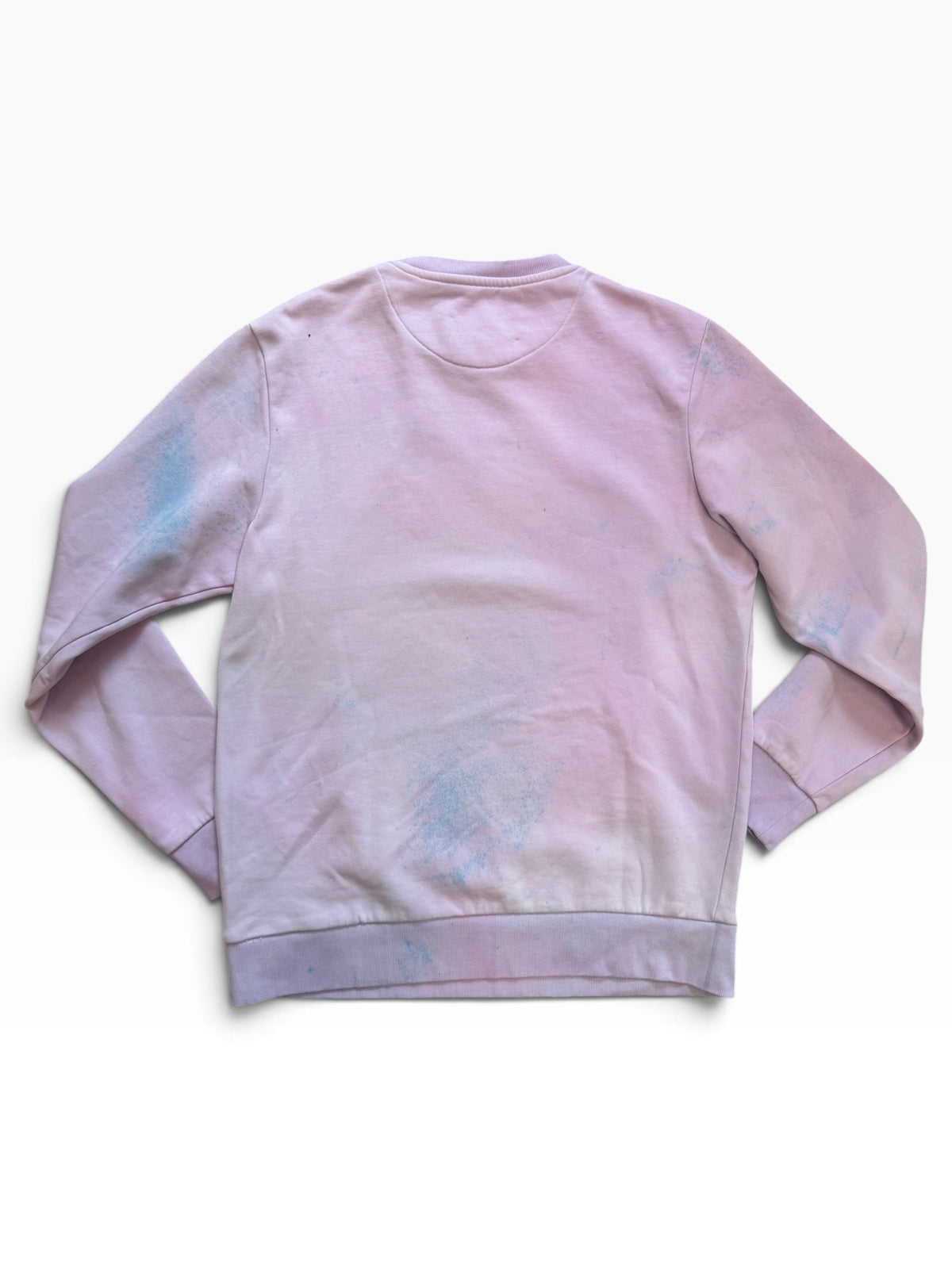 Sweaters Flowers