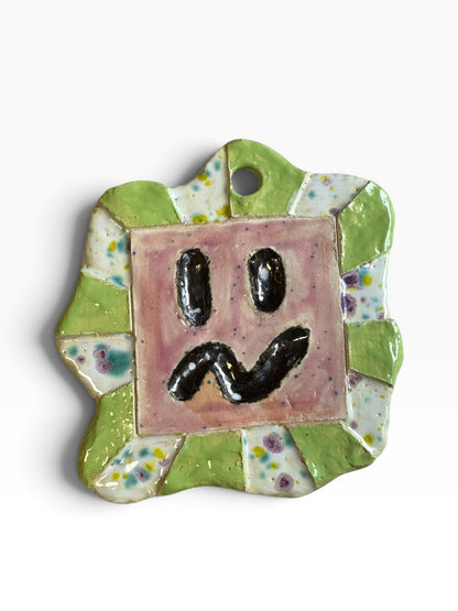 Wall hanger No.3