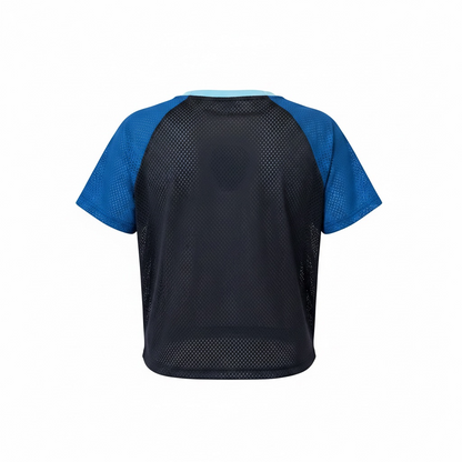 T-shirt Dark blue, Cobalt blue