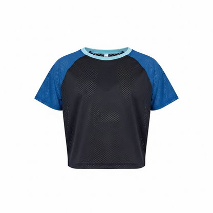 T-shirt Dark blue, Cobalt blue