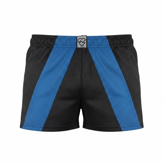 Boxershort Dark blue, Cobalt blue