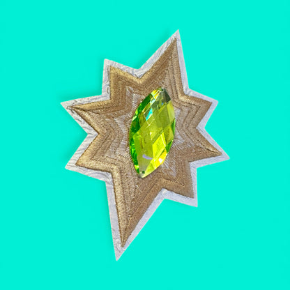 Star Brooche