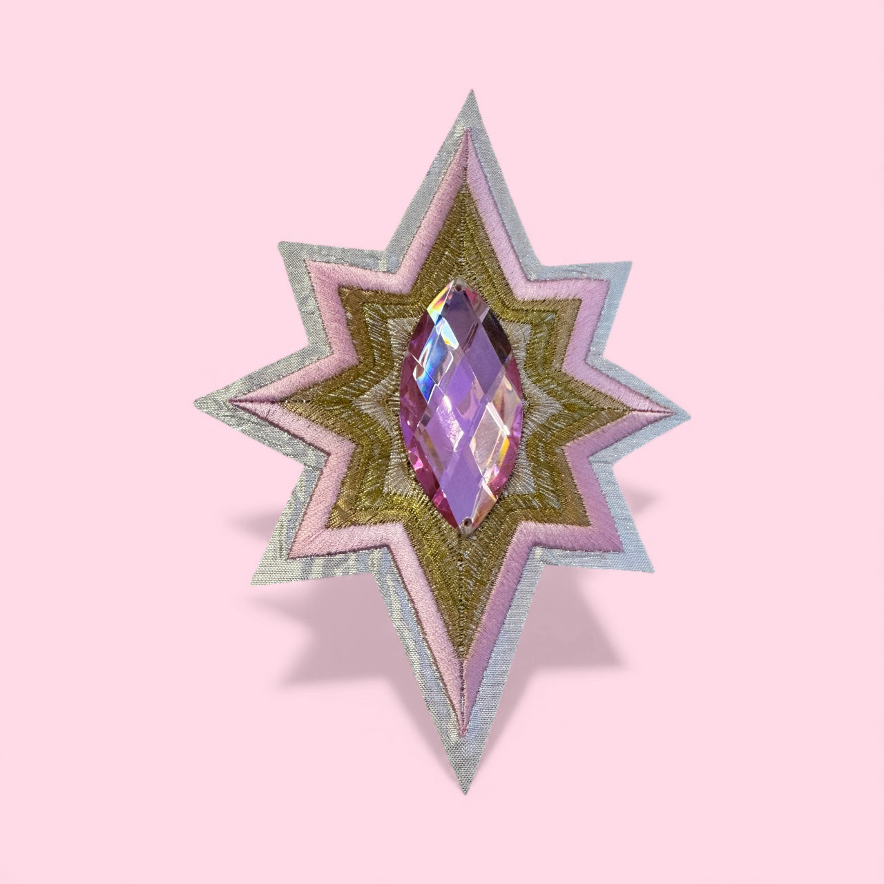 Star Brooche