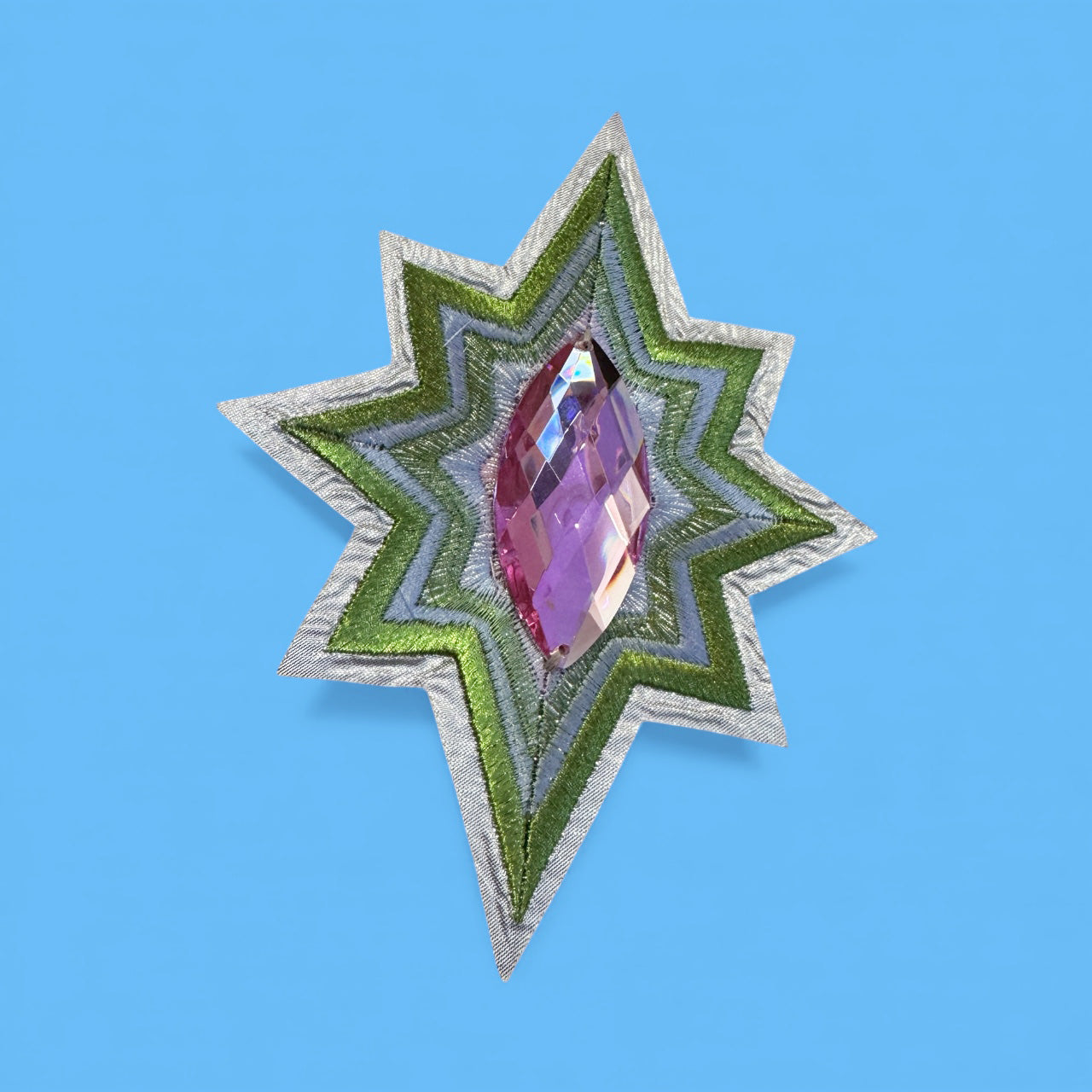 Star Brooche